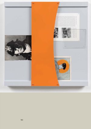 Tom Burr: Torrington Project