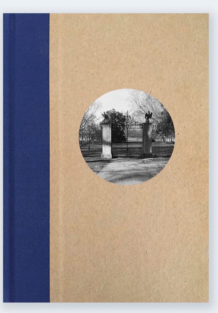One Picture Book Two Vol 03 - Monument