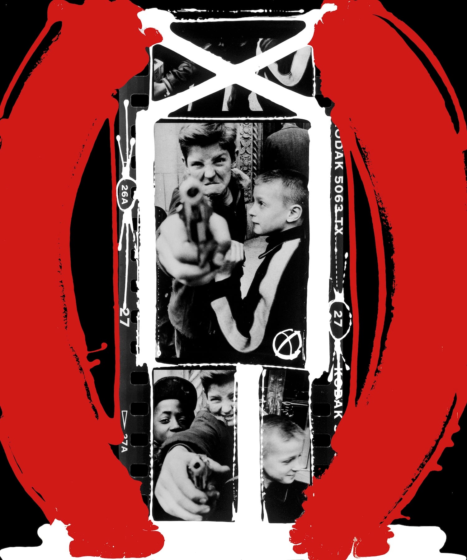 William Klein (Polka collaboration)