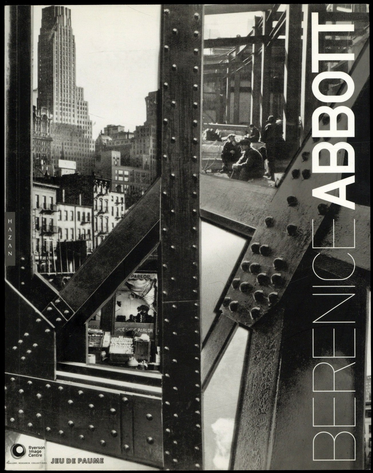 Berenice Abbott