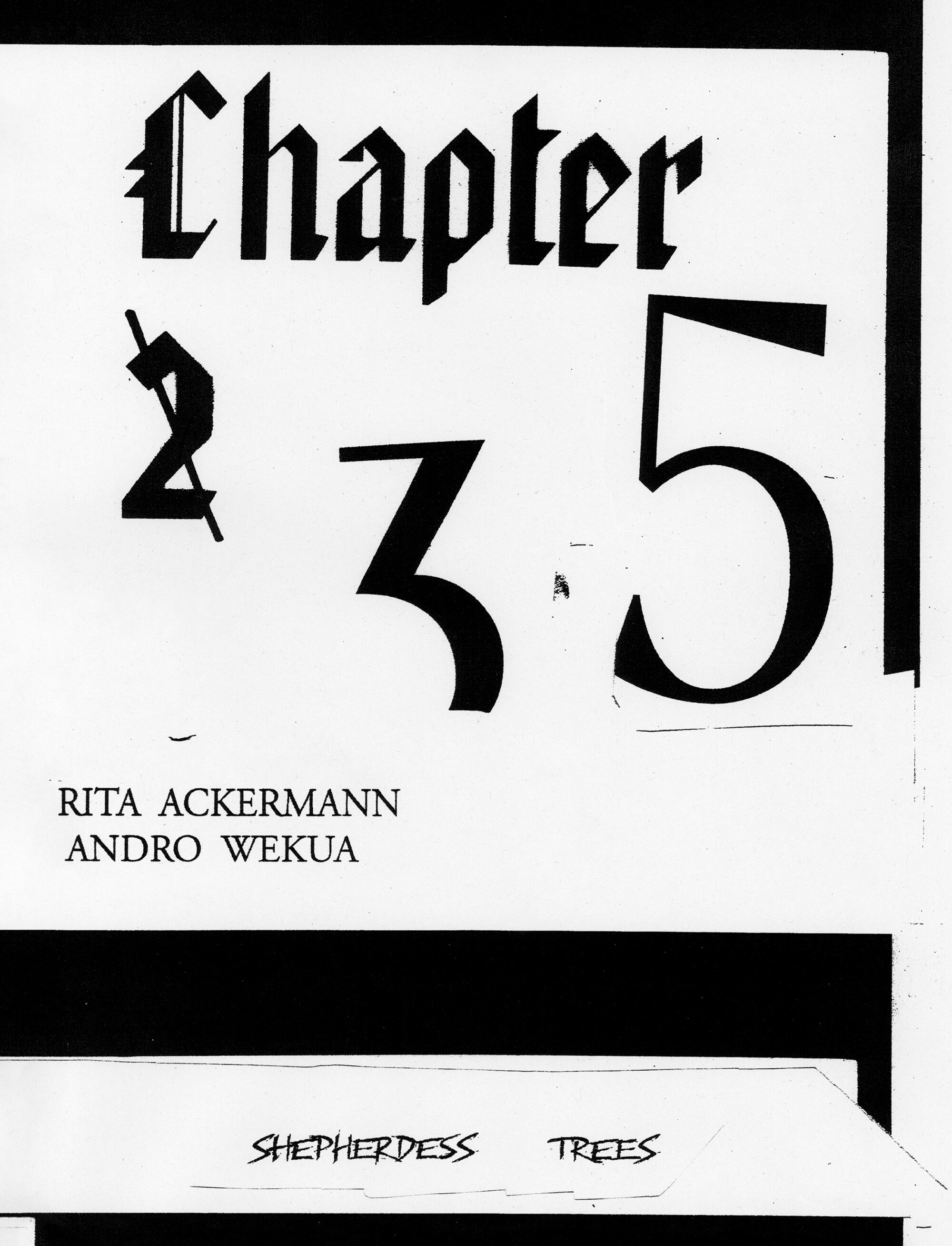 Chapter 5