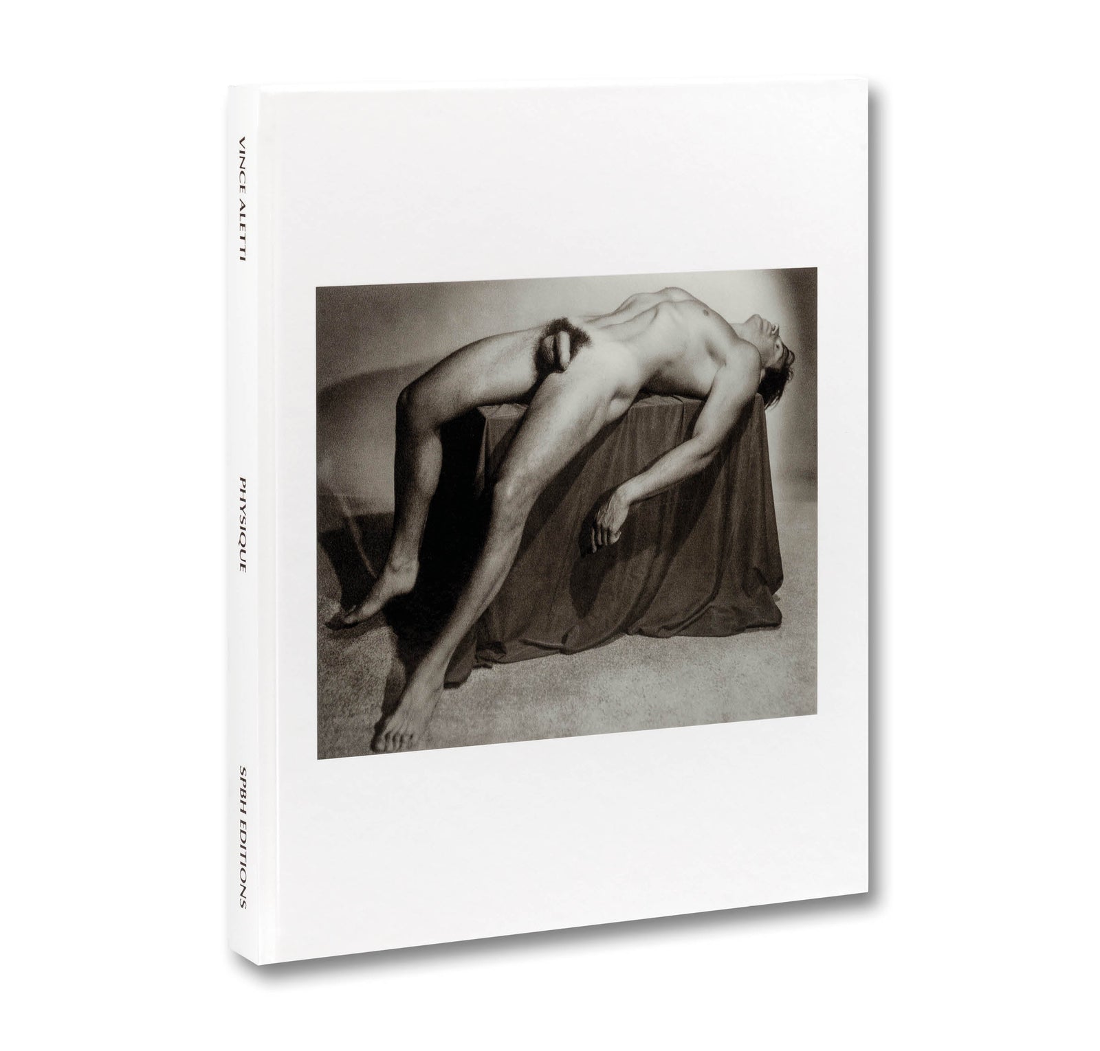 Physique (Naughty Edition)