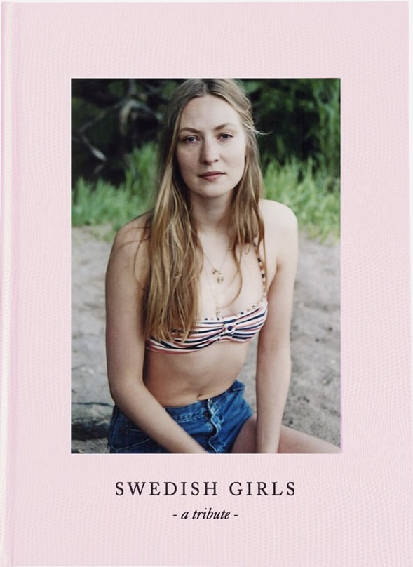 Swedish Girls: A Tribute