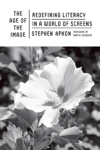 The Age of the Image: Redefining Literacy in a World of Screens