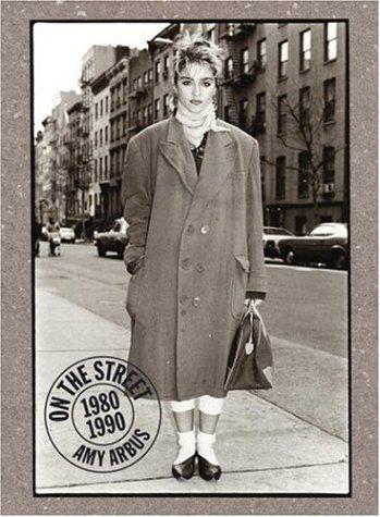 On the Street: 1980-1990