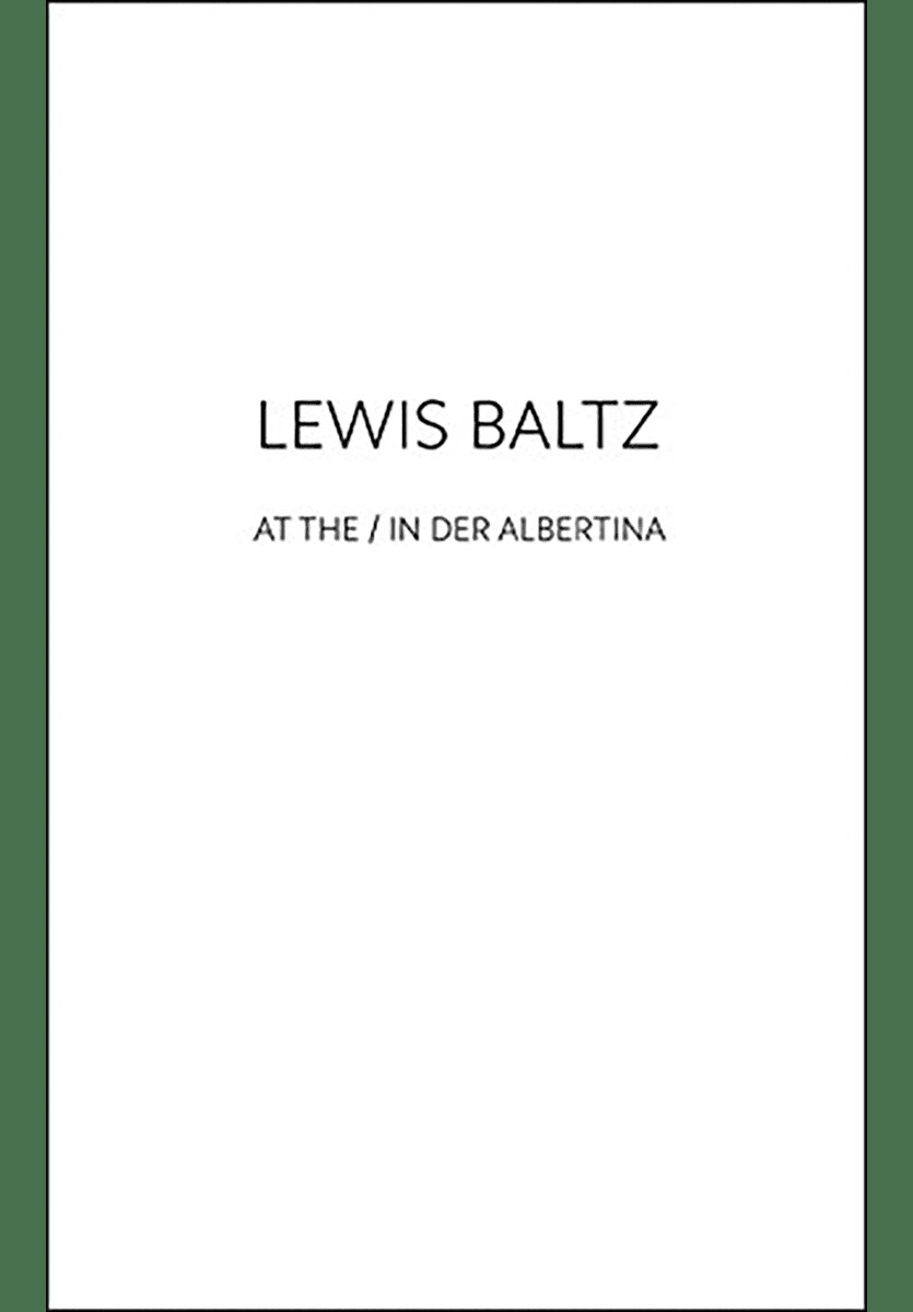 At The / In Der Albertina