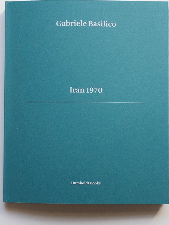 Cover of Iran 1970