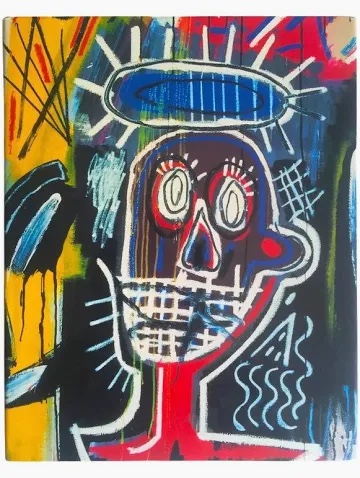 Jean-Michel Basquiat