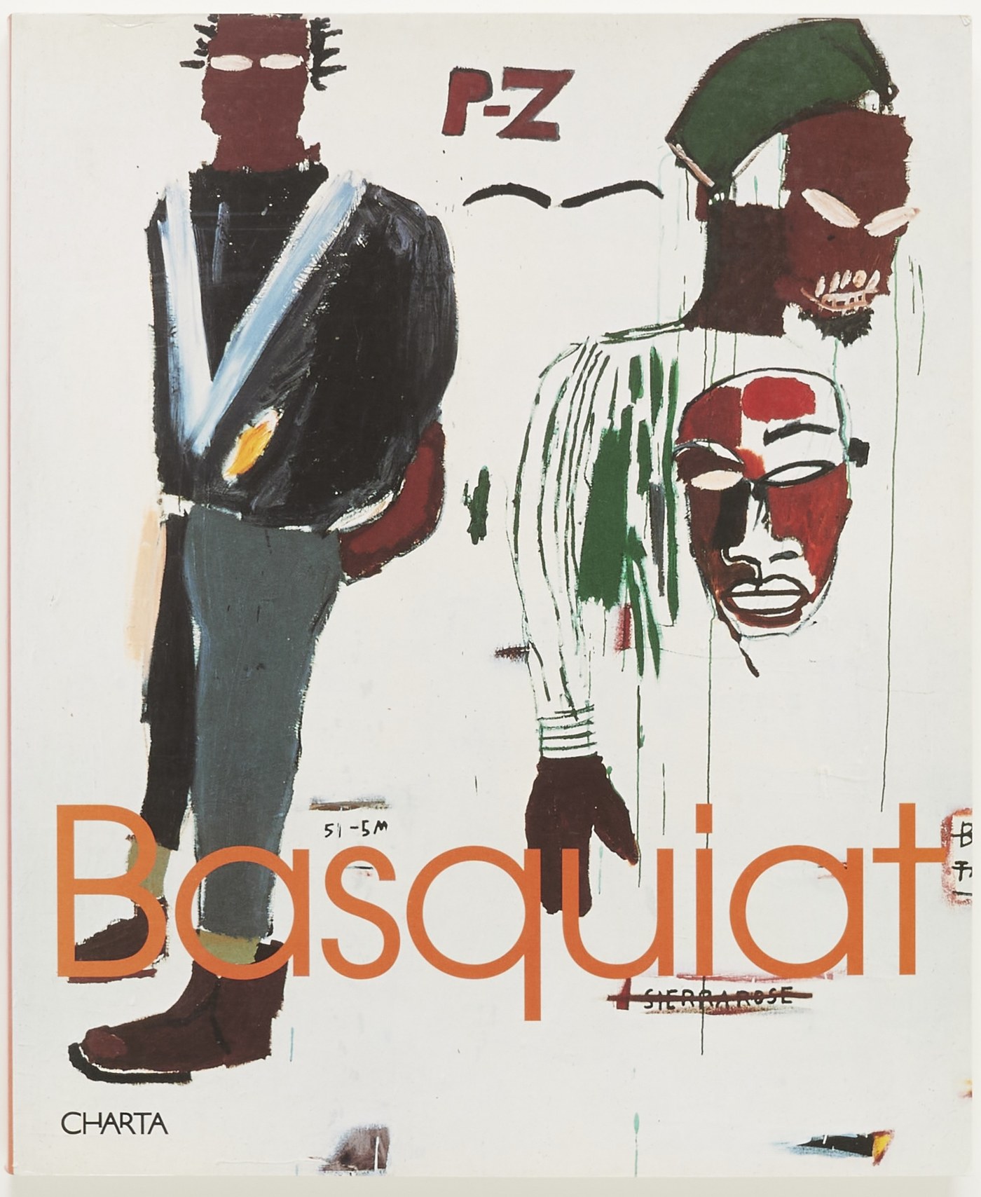 Jean-Michel Basquiat