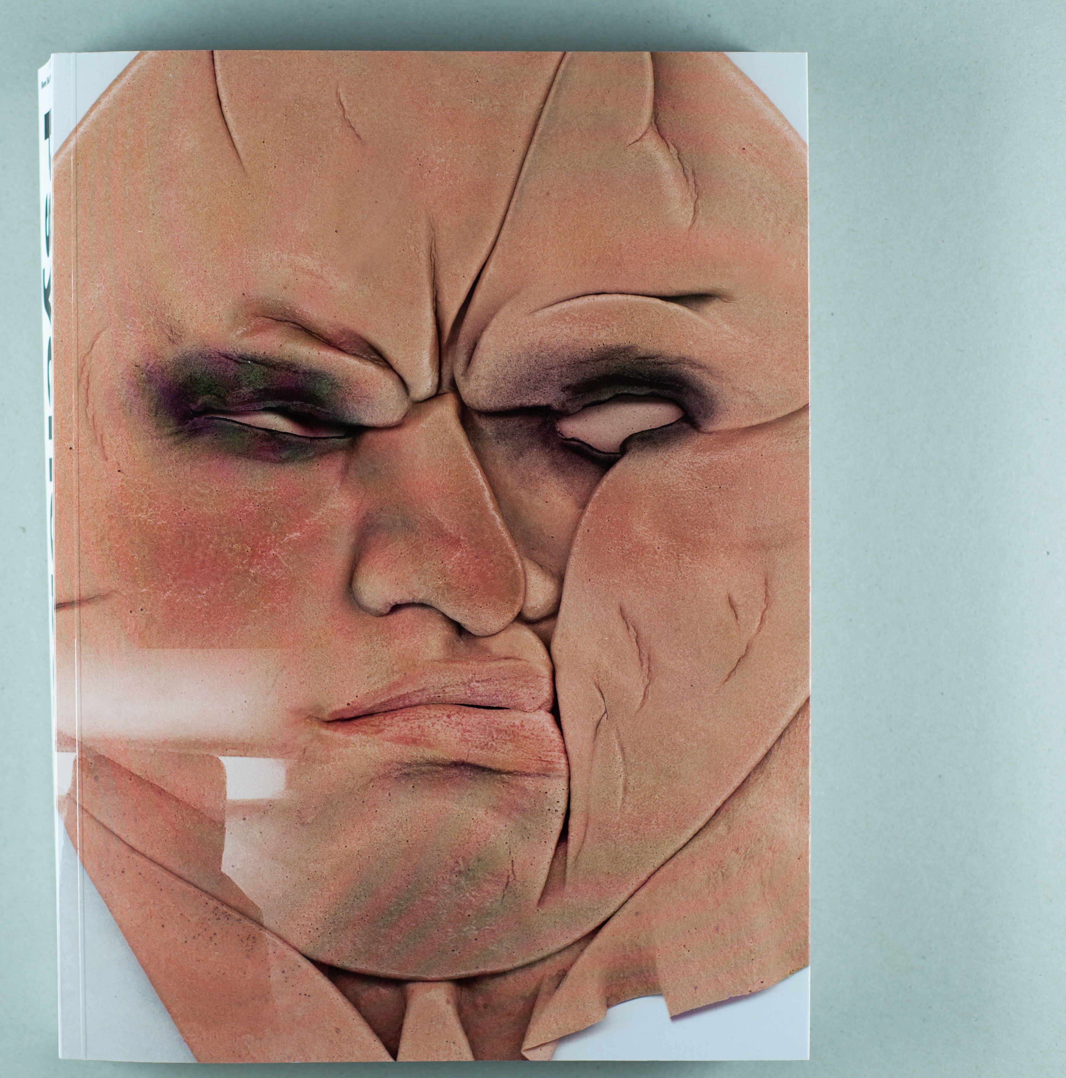 Cover of Psychobuch 2