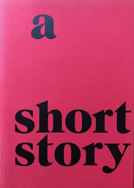 a short story
