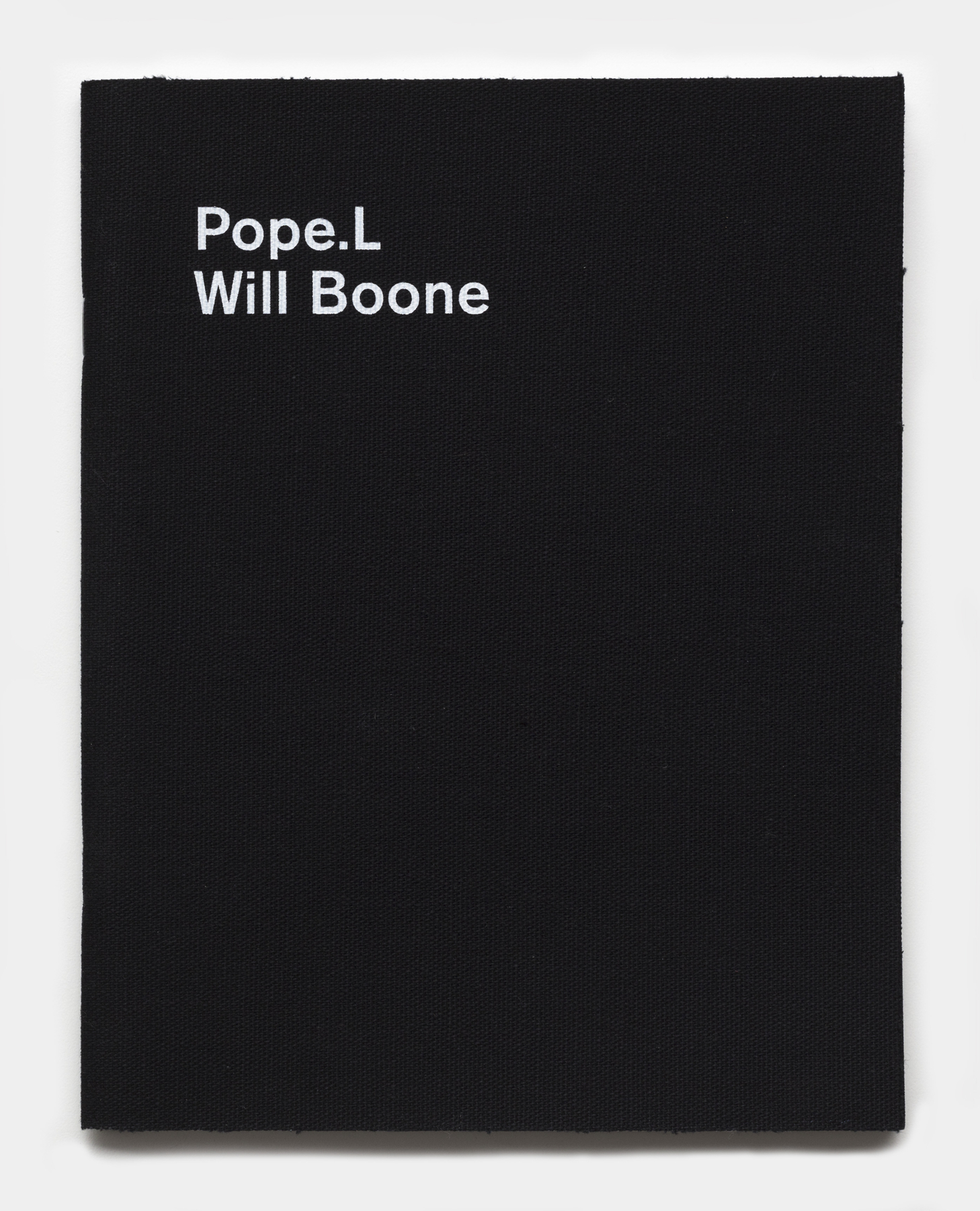 Pope.L