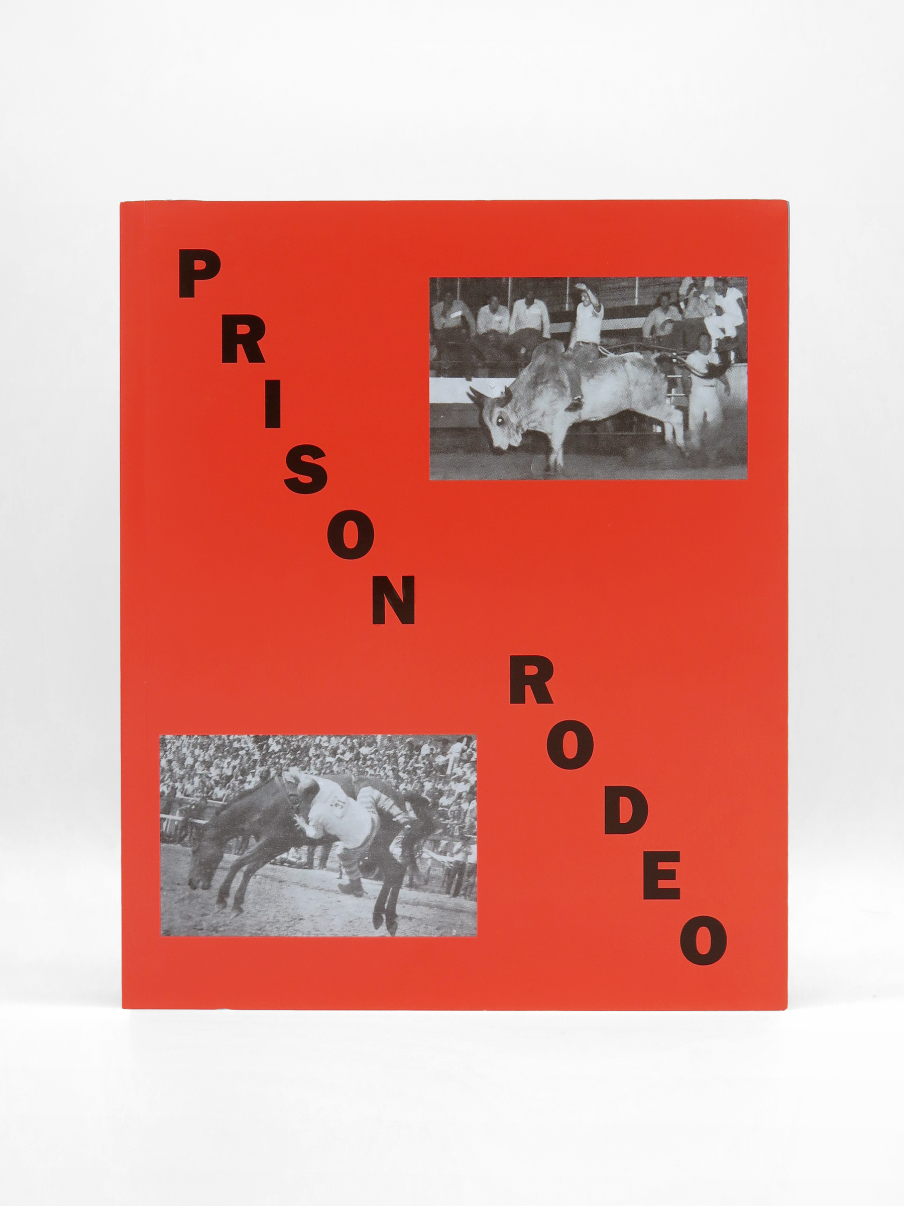 Prison Rodeo