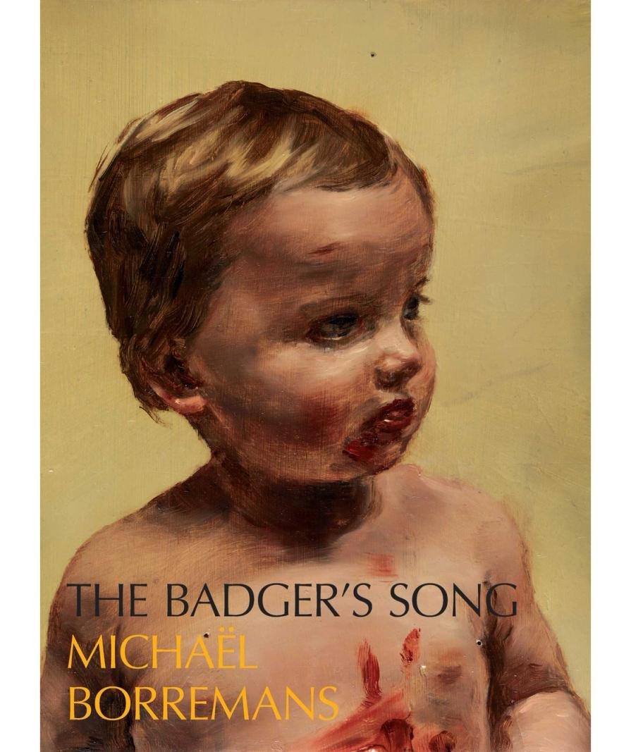 The Badger's Song