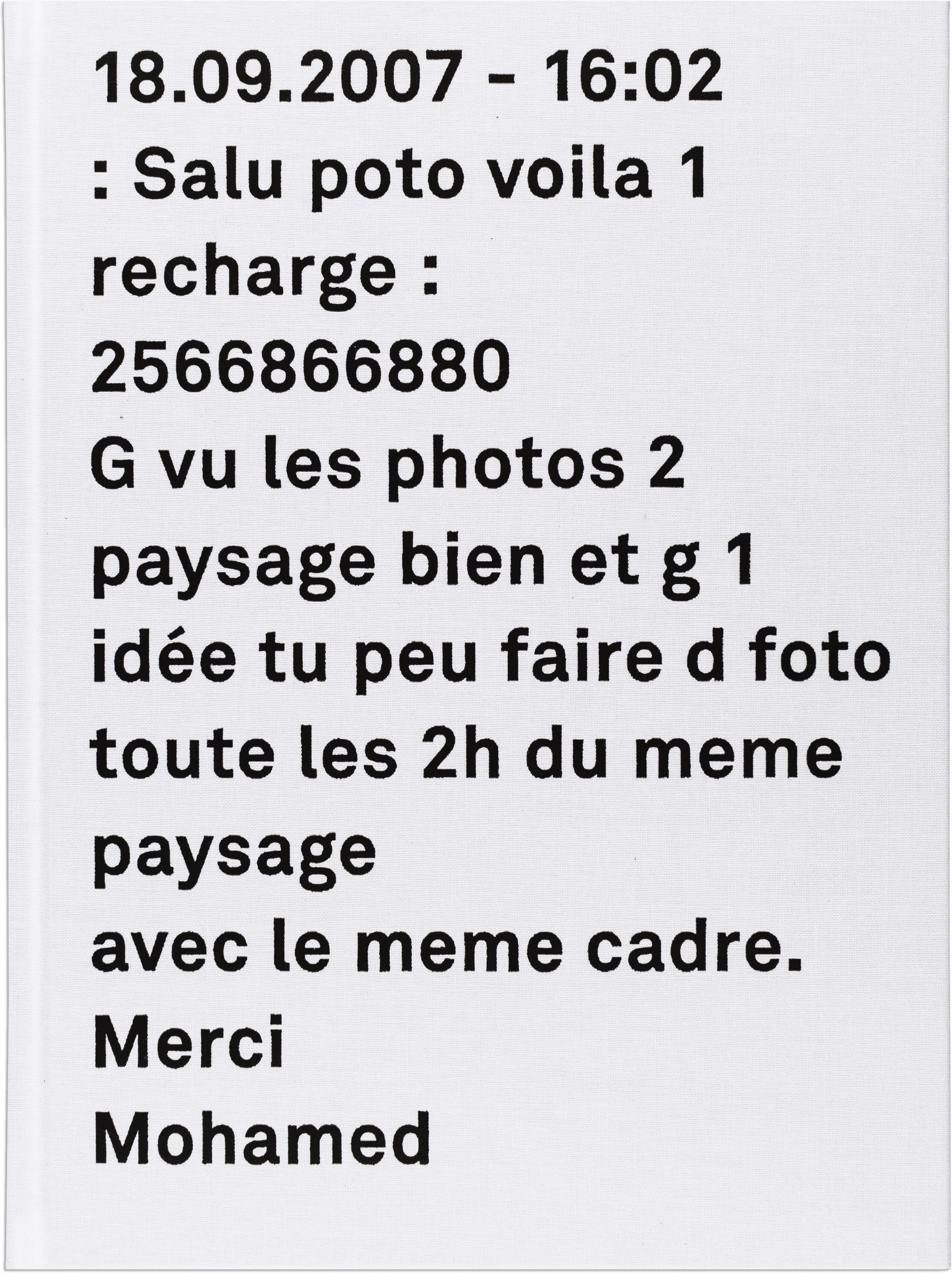 Temps Mort