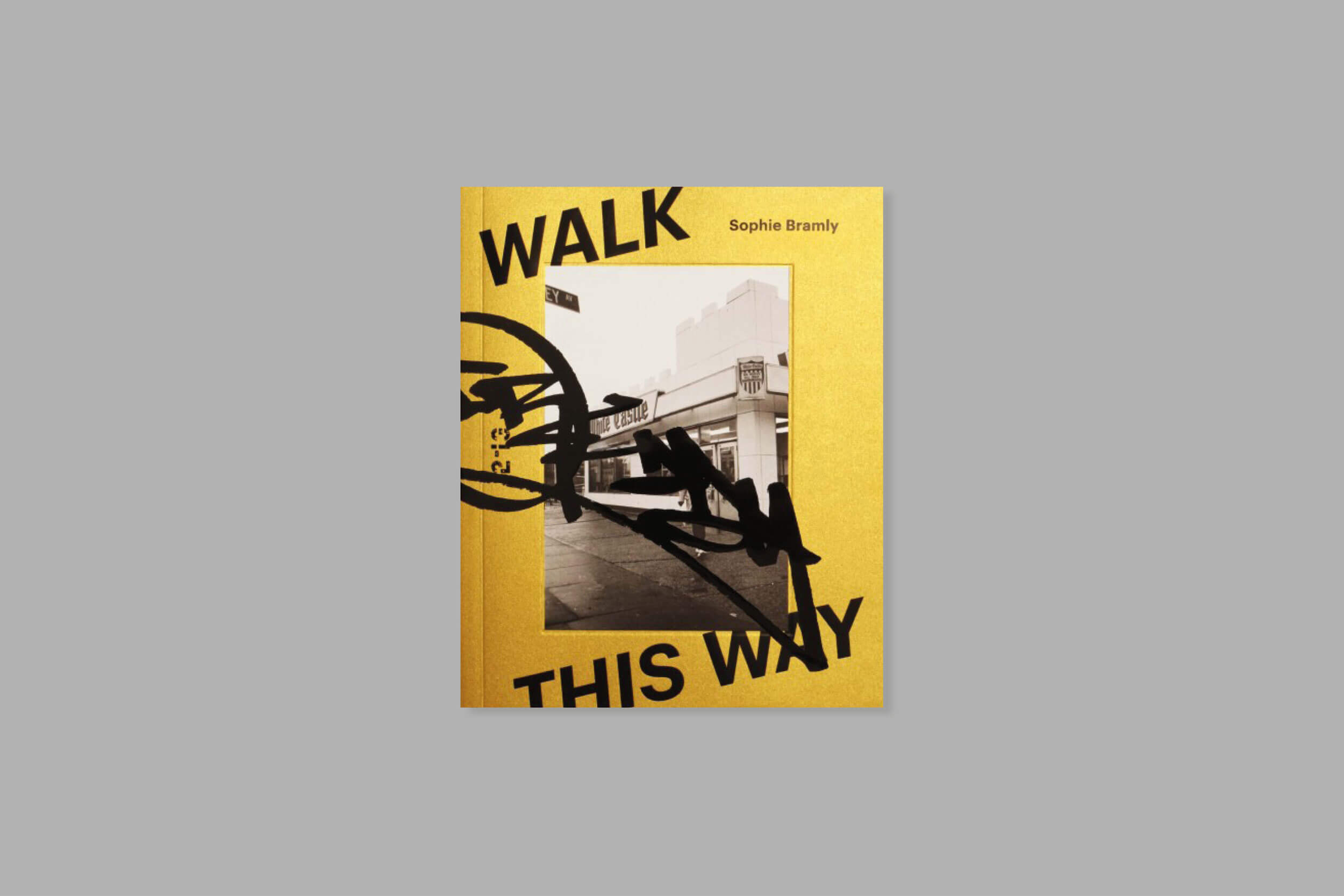 Walk This Way