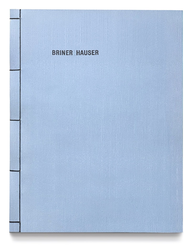 Briner Hauser