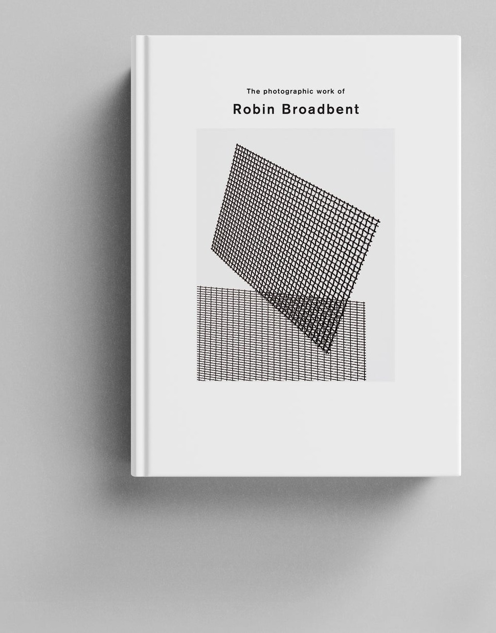 The Photographic Work of Robin Broadbent