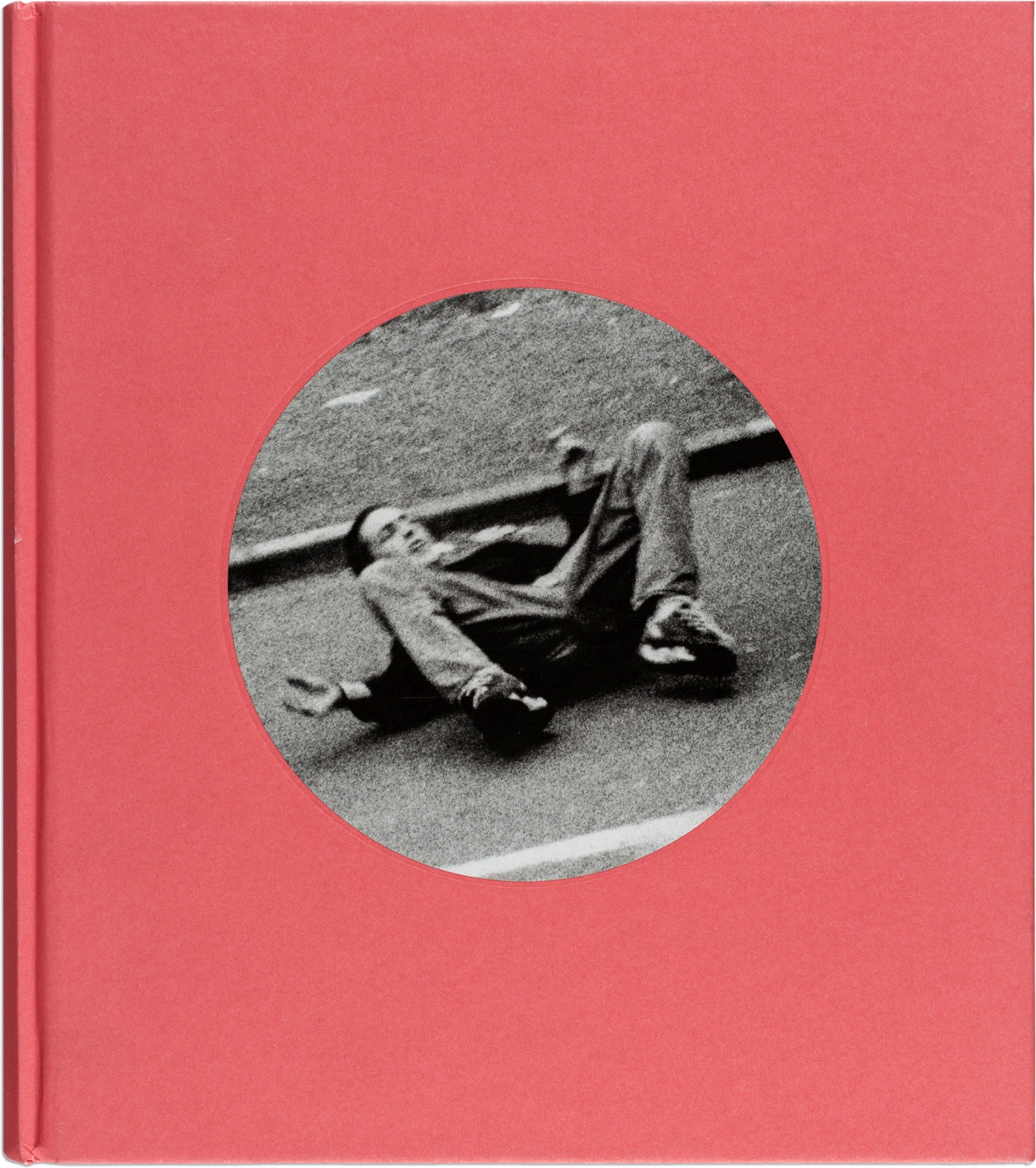 People in Trouble Laughing Pushed to the Ground Songbook