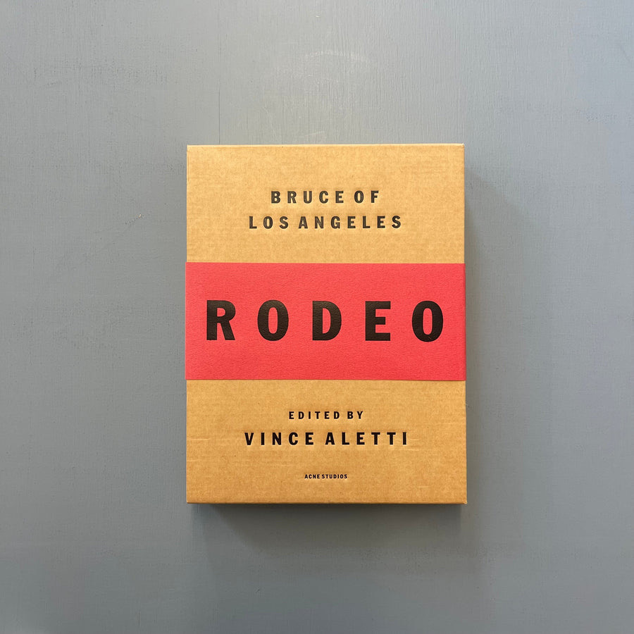 Rodeo