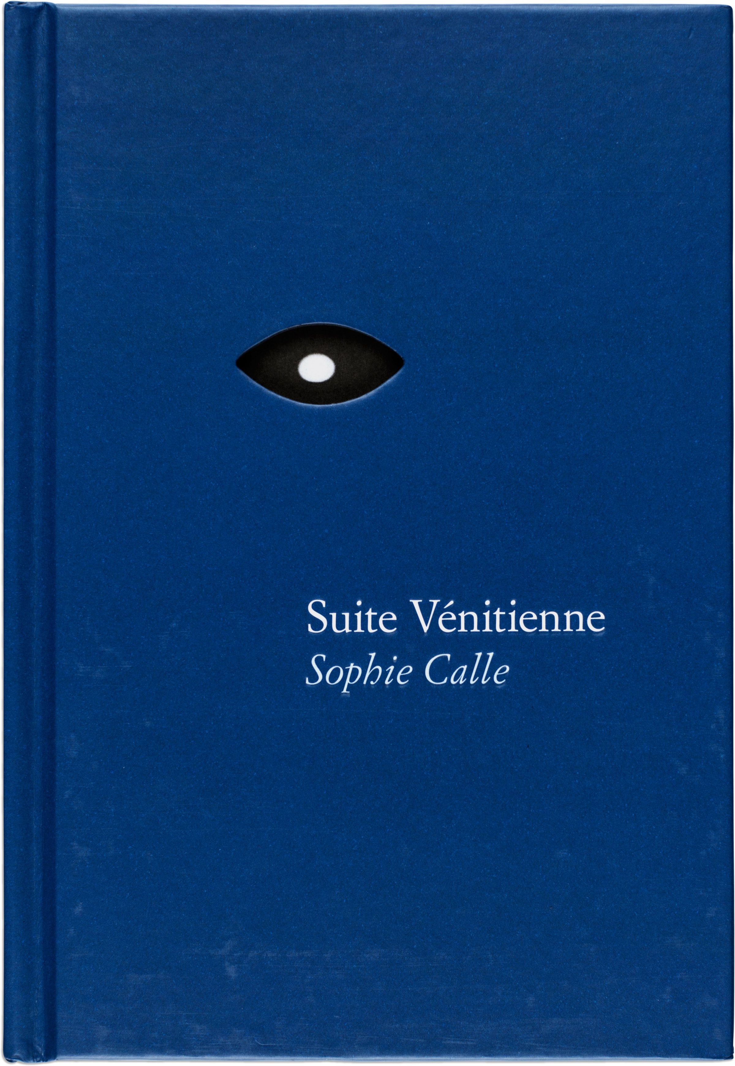 Suite Vénitienne