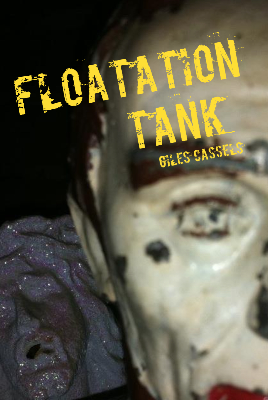 Floatation Tank