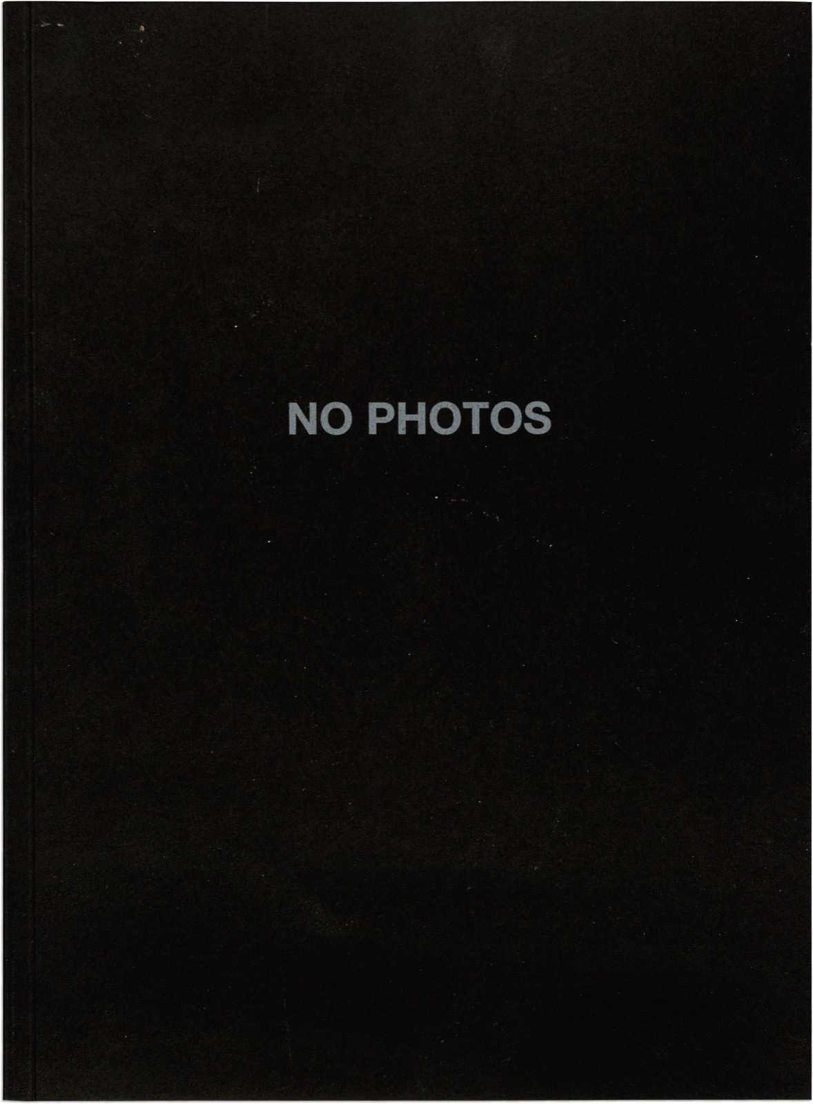 No Photos