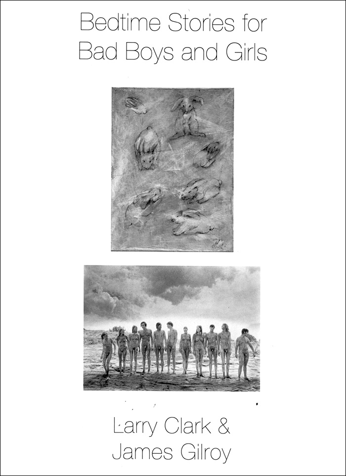 Cover of Bedtime Stories for Bad Boys and Girls