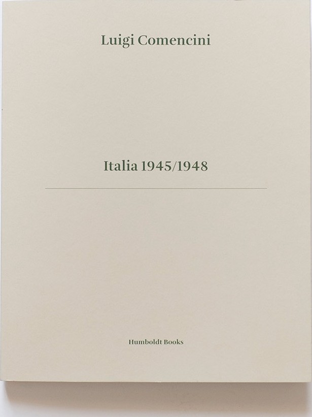 Cover of Italia 1945/1948