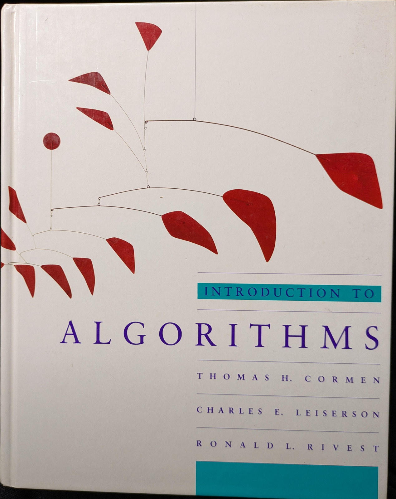 Introduction to Algorithms