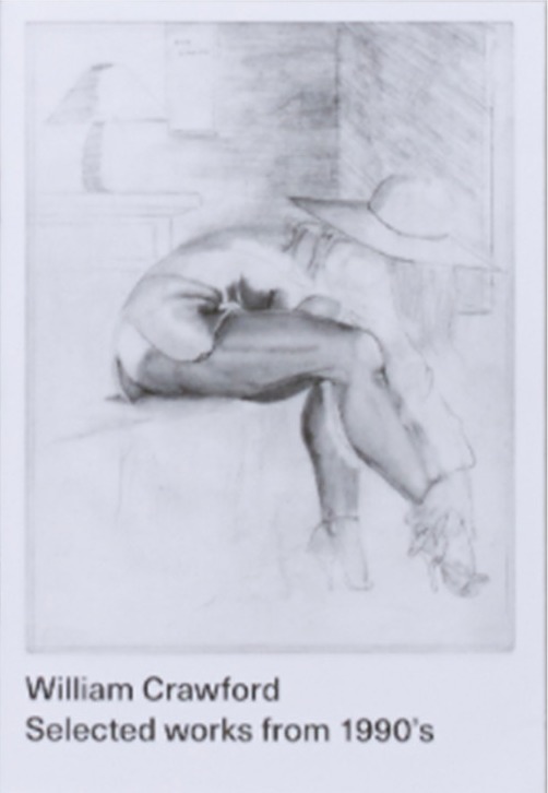 Selected Works from 1990's