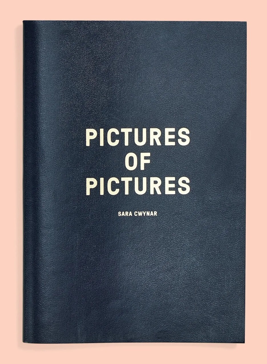 Pictures of Pictures