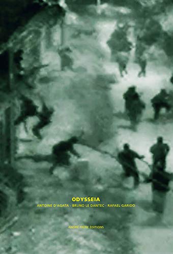 Odysseia