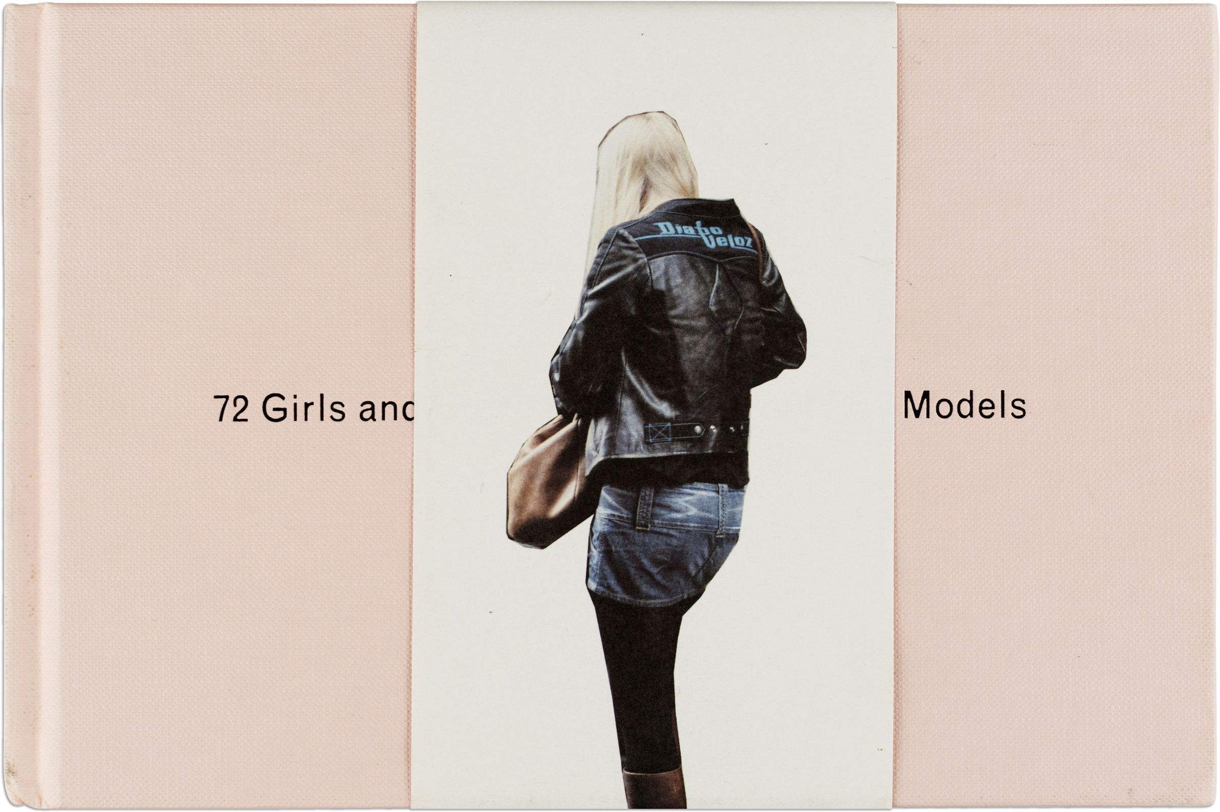 72 Girls and Some Boys Who Could Be Models