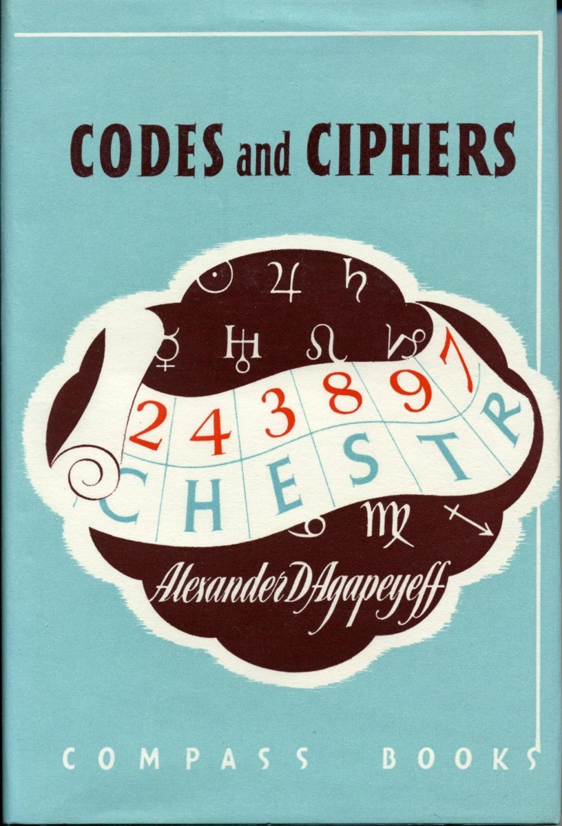 Codes and Ciphers