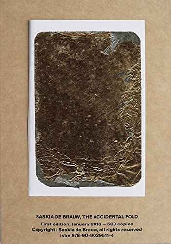 The Accidental Fold