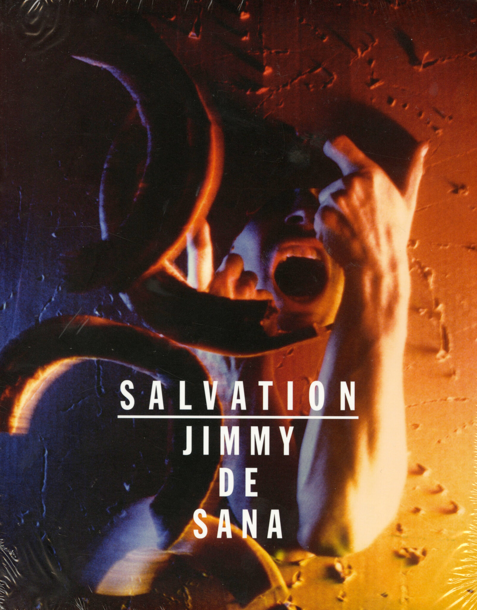 Salvation
