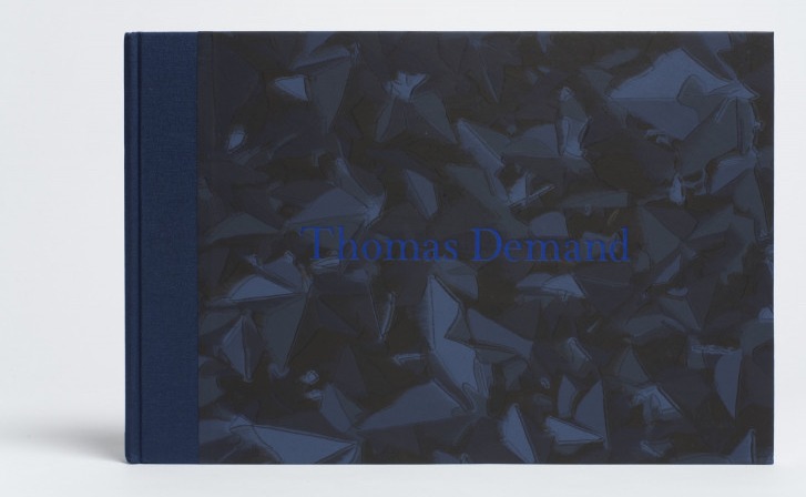Thomas Demand