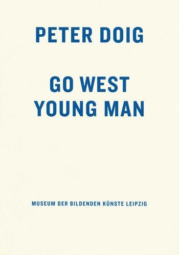 Go West Young Man