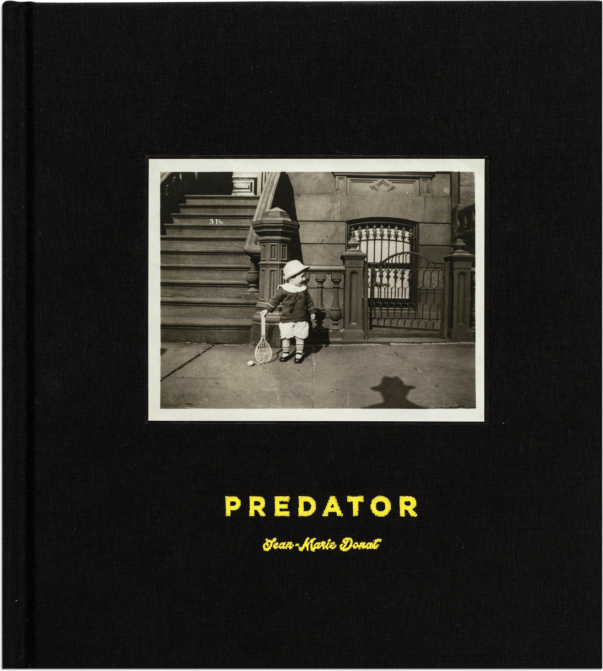 Predator