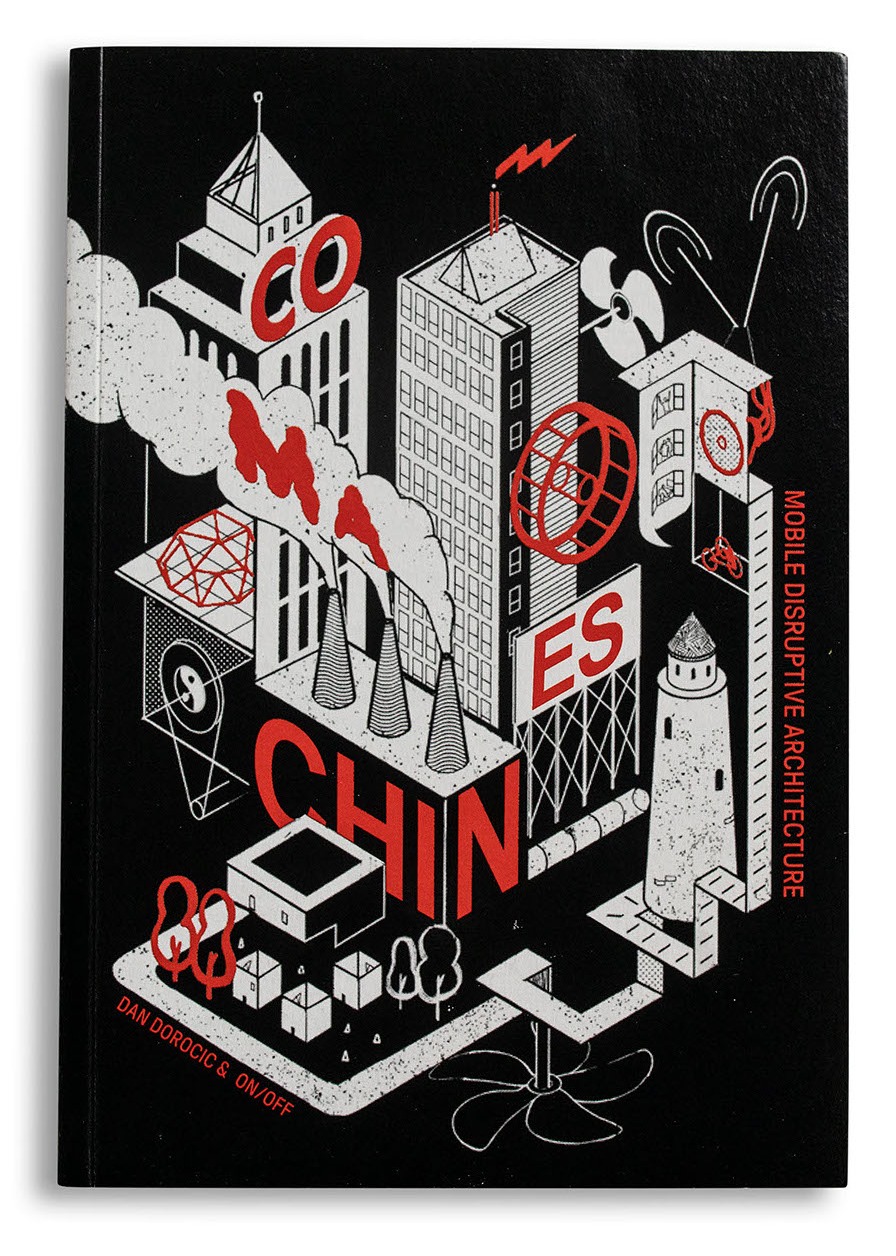 Co-Machines: Mobile Disruptive Architecture