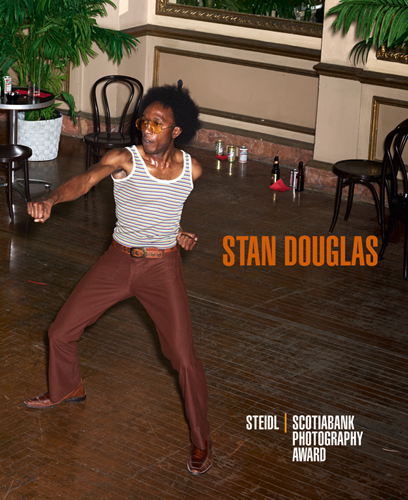 Stan Douglas
