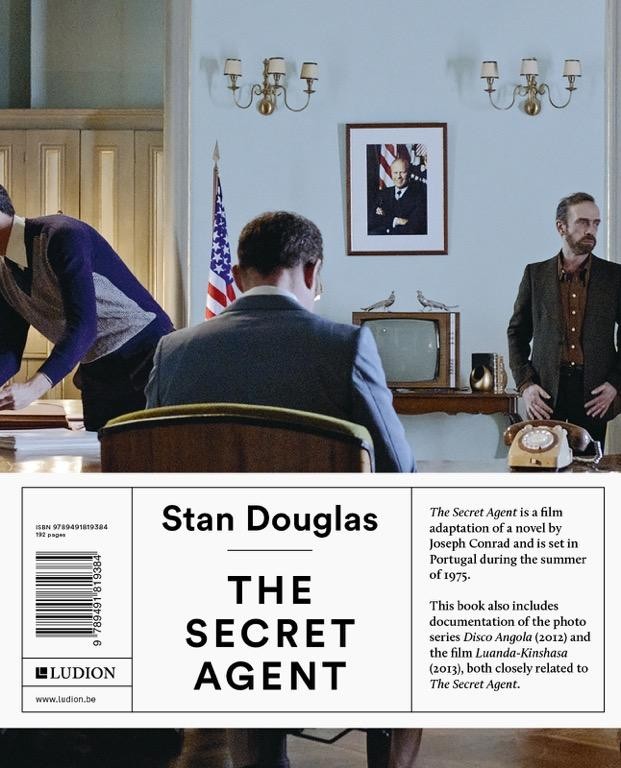 The Secret Agent
