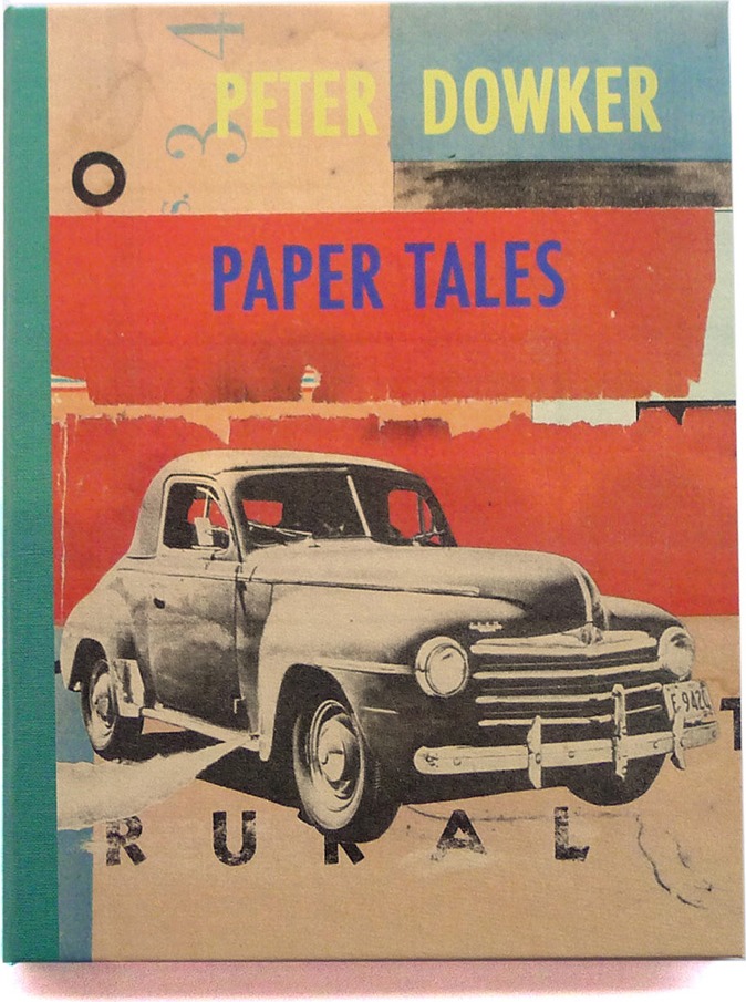 Paper Tales