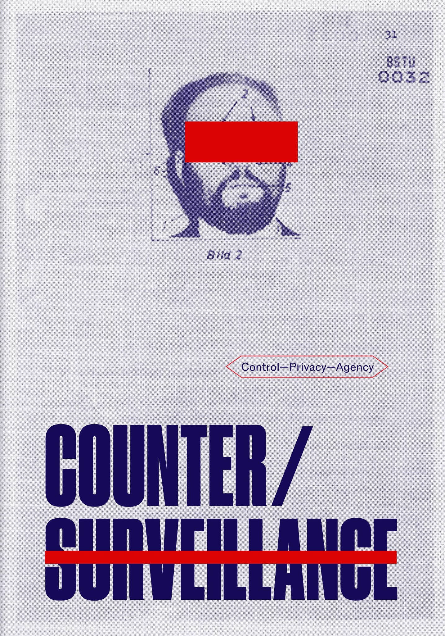 Counter/Surveillance: Control, Privacy, Agency