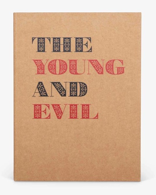 The Young and Evil: Queer Modernism in New York, 1930–1955