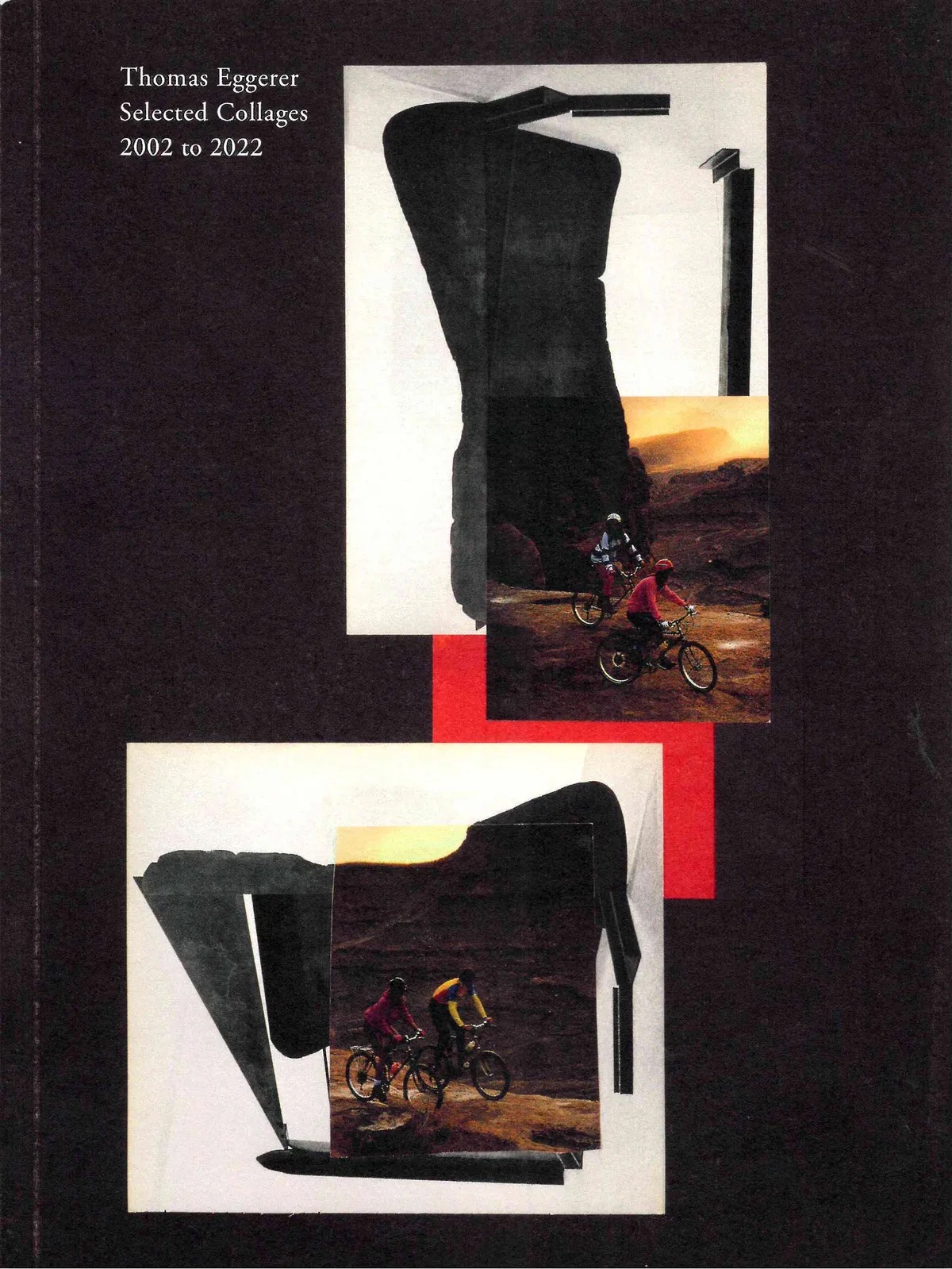 Selected Collages