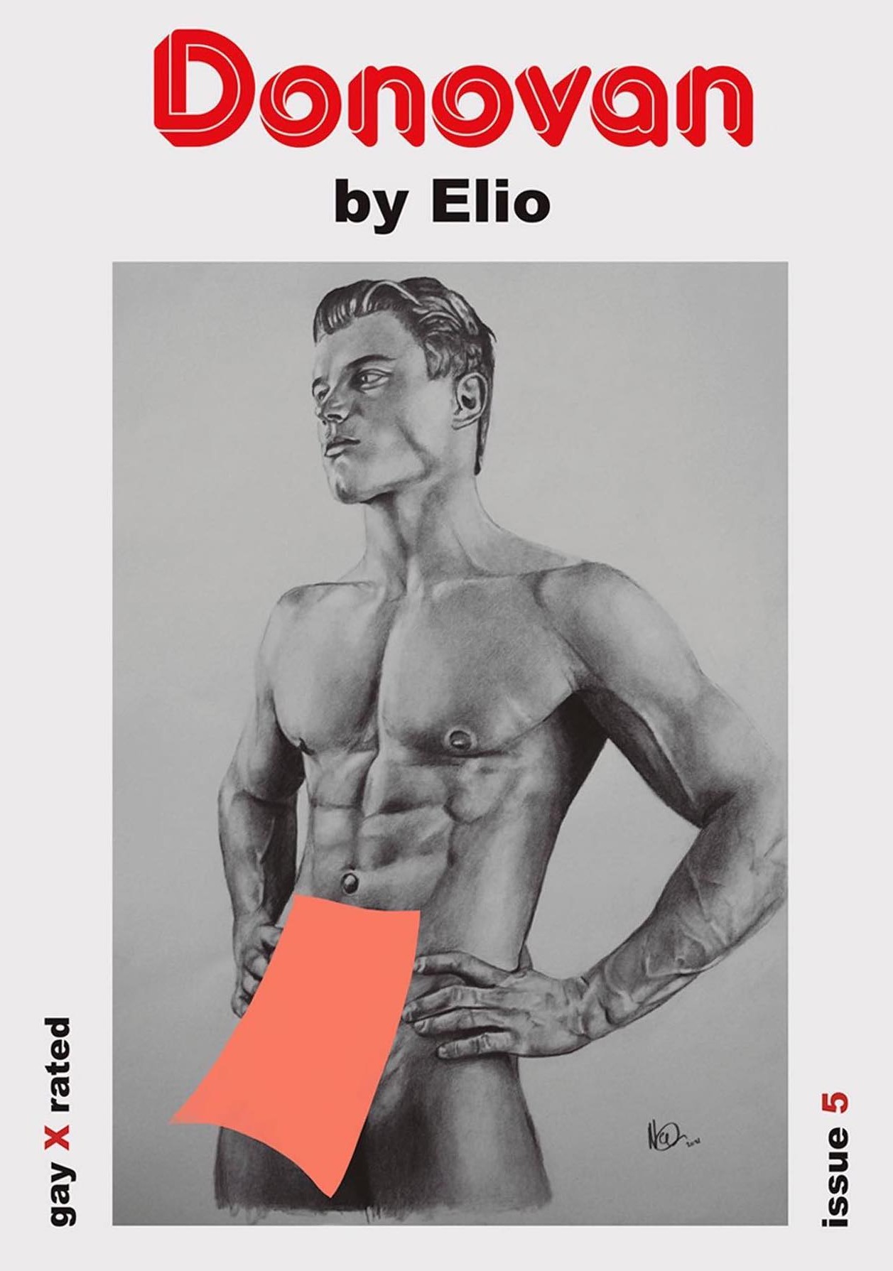Erotica