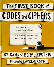 The First Book of Codes and Ciphers