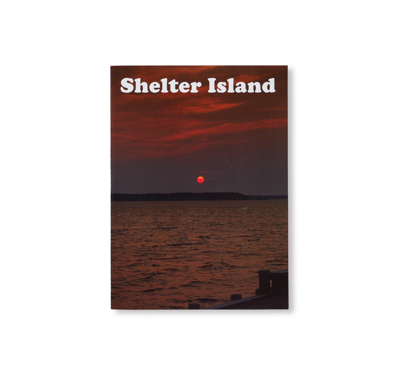 Shelter Island by Roe Ethridge